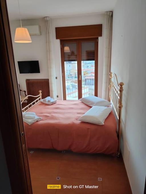 Apartment Casa Fiore