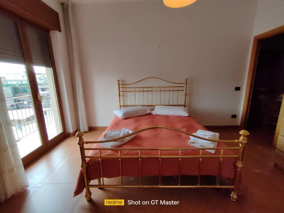 Casa Fiore Apartment Naples