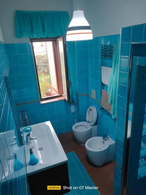 Apartment Casa Fiore *