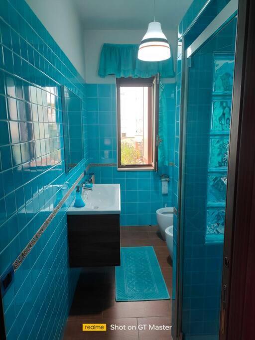 Apartment Casa Fiore