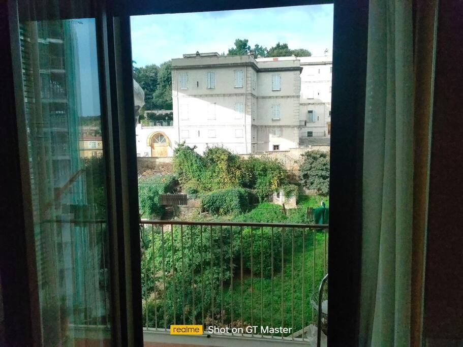 Casa Fiore Apartment *
