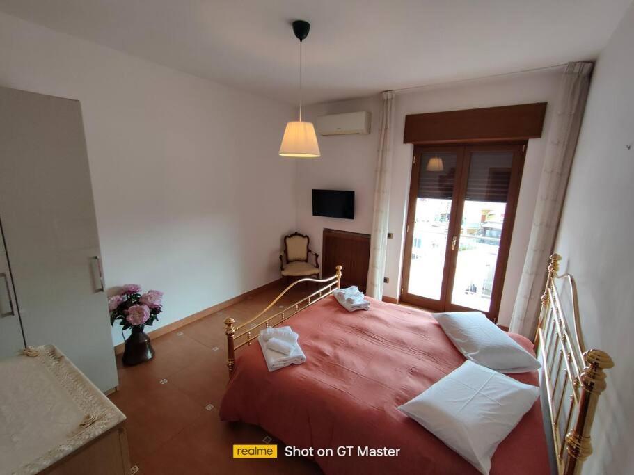 Casa Fiore Apartment *