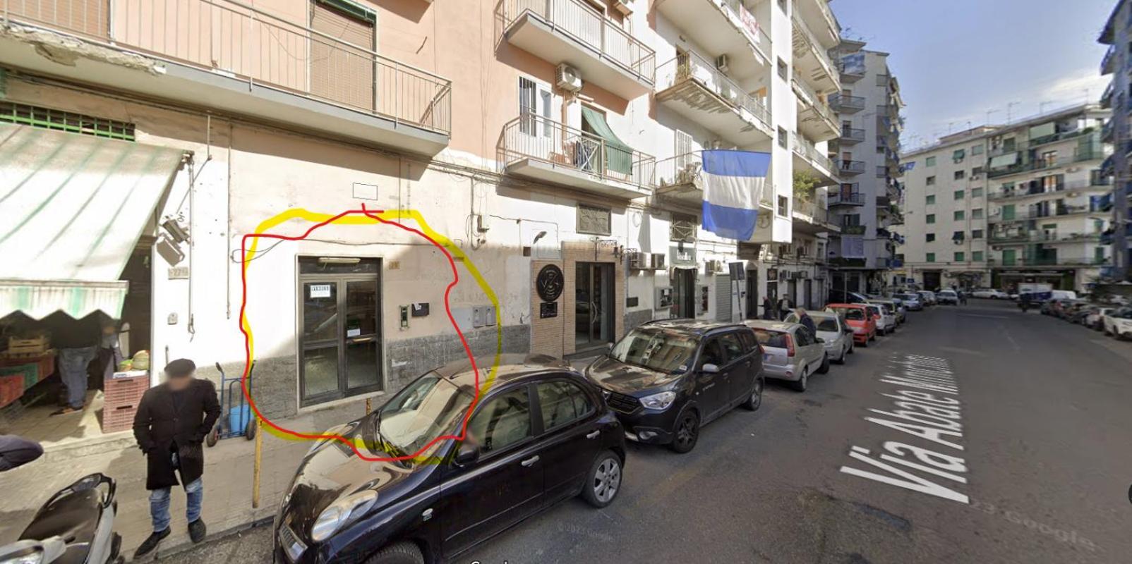 Casa Fiore * Naples